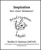 Inspiration Concert Band sheet music cover